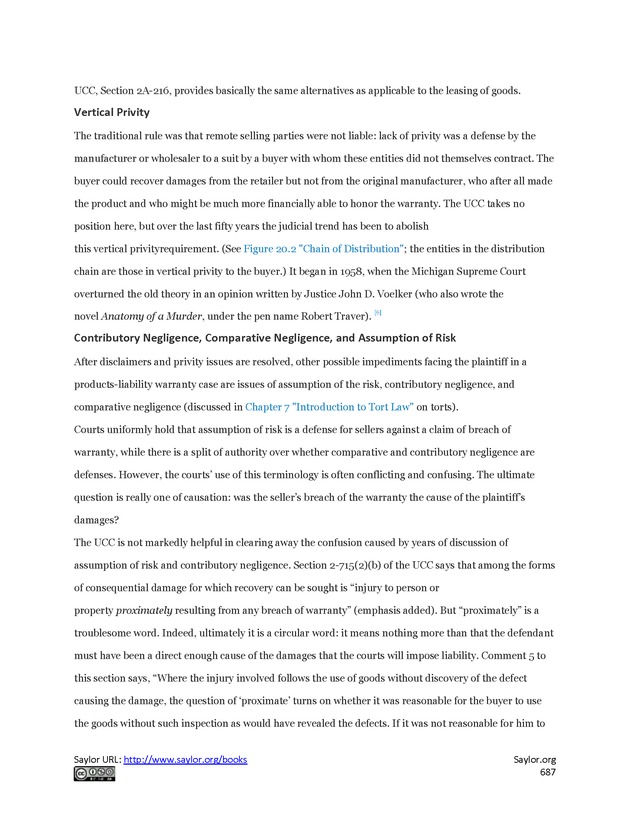 Business Law and the Legal Environment - Page 687